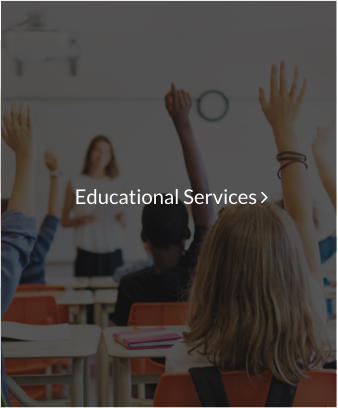 Educational Services 